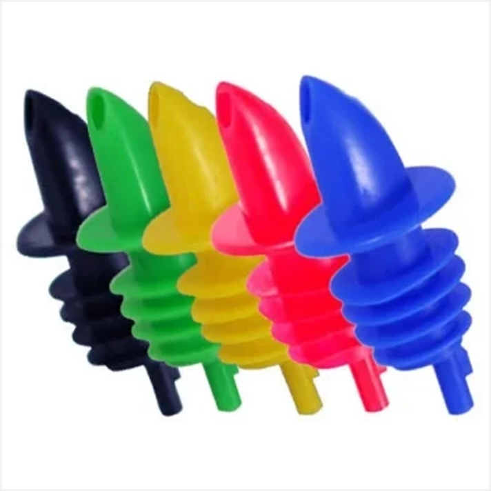 Dosificador Plastico