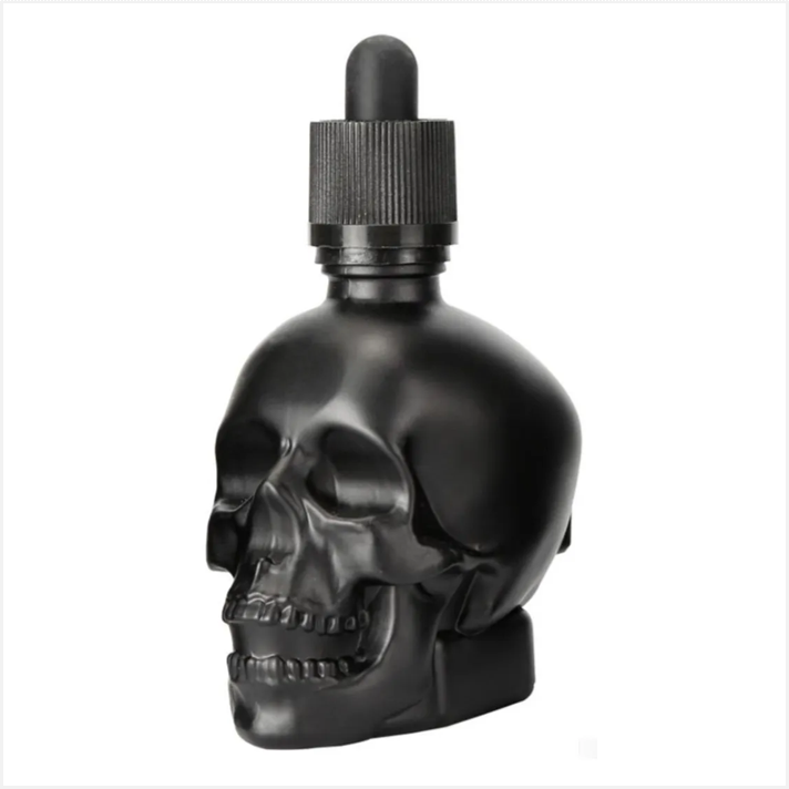 Gotero Calavera 126ml