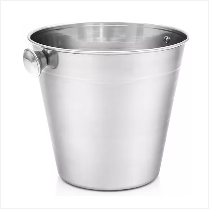 Hielera Metálica 1.3L