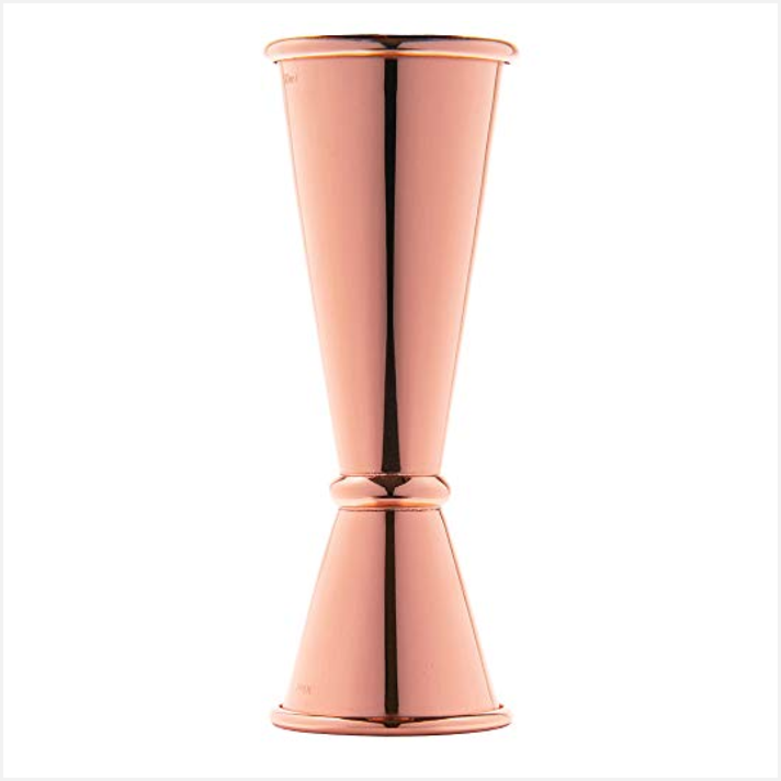 Jigger Japones Cobre