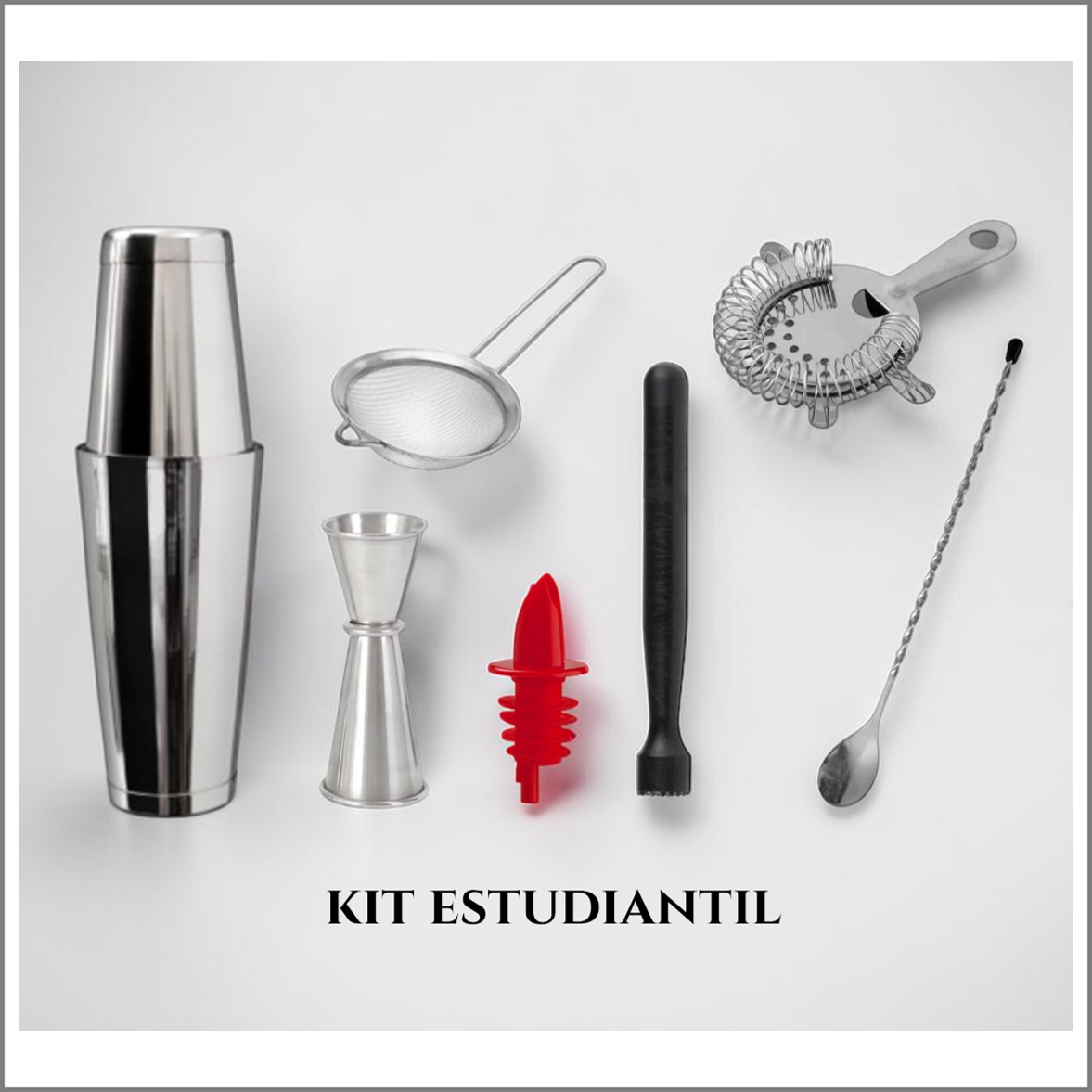 Kit Estudiantil