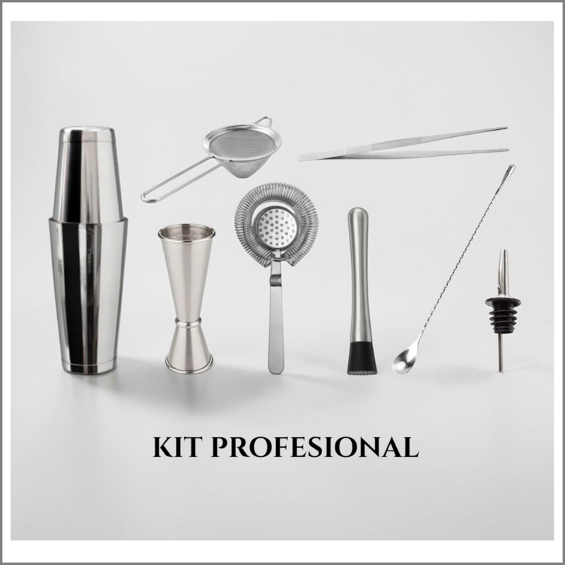 Kit Profesional