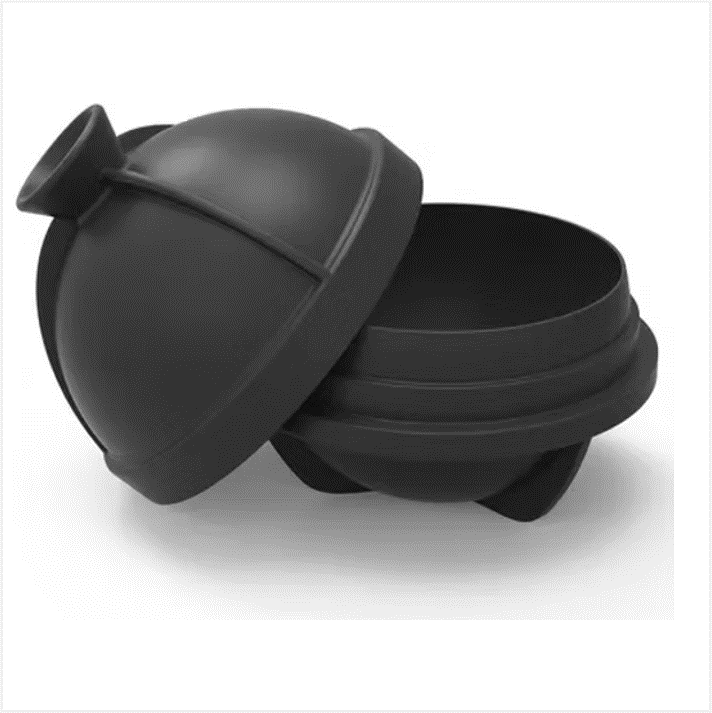 Molde Esfera 7cm
