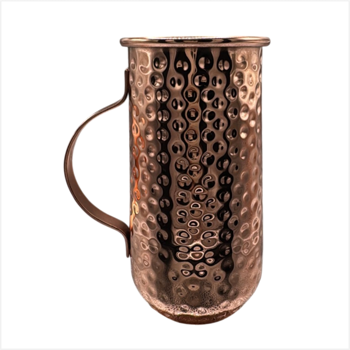 Moscow Mule Martillado Largo 340ml