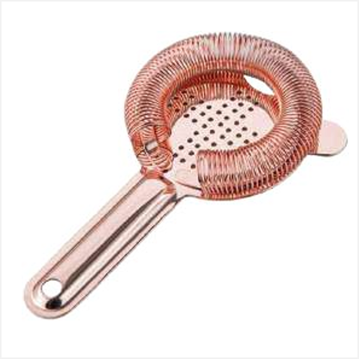 Strainer Deluxe Cobre