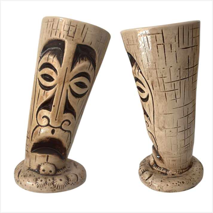 Tiki Akamu 500ml