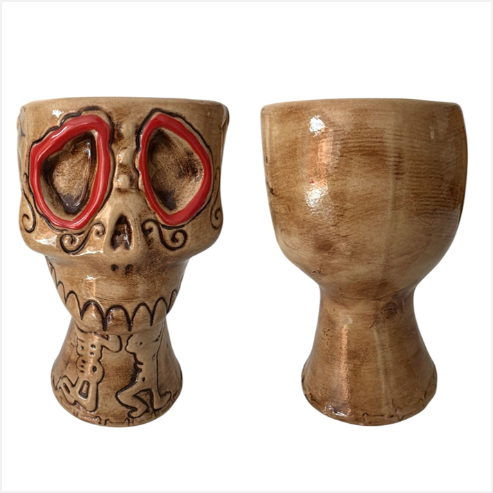 Tiki Aku 400ml