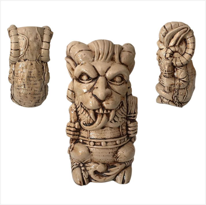 Tiki Maikai 600ml