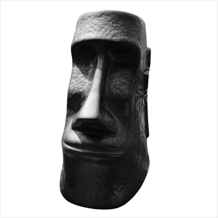 Tiki Moai 400ml