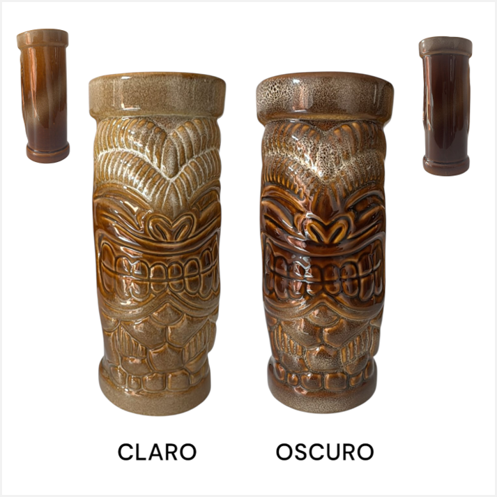 Tiki Niho 400ml