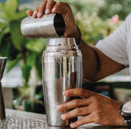 Productos para Bar