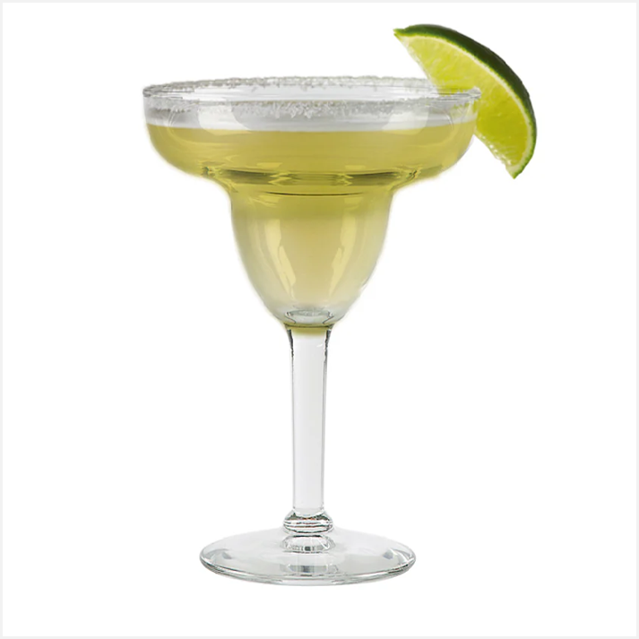 Copa Margarita 266ml