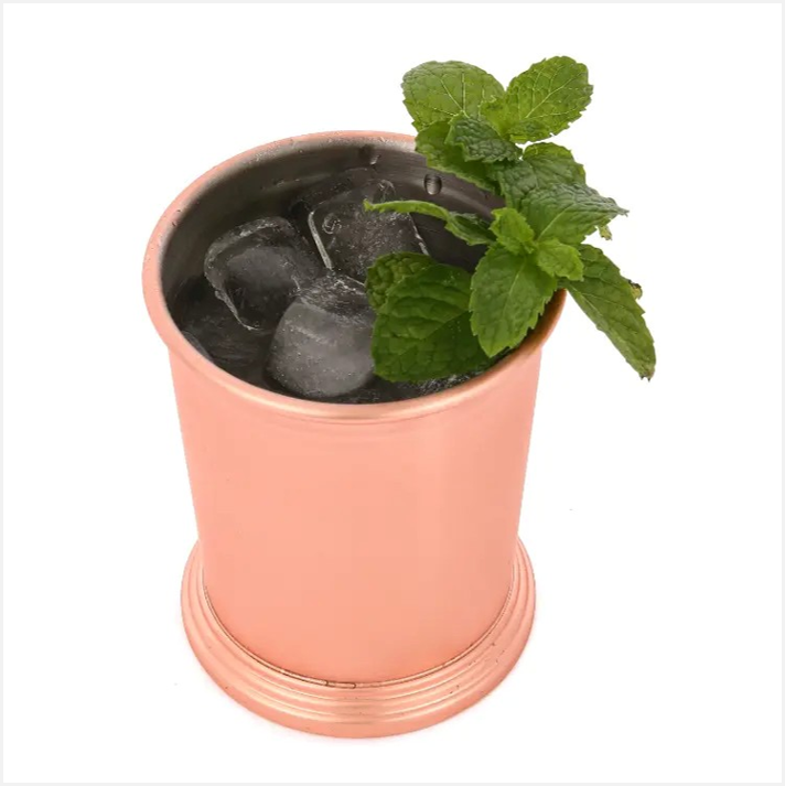 Mint Julep Cobre 400ml