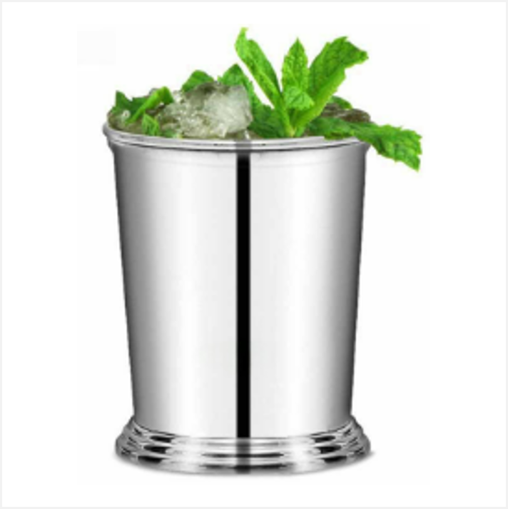 Mint Julep Plateado 400ml