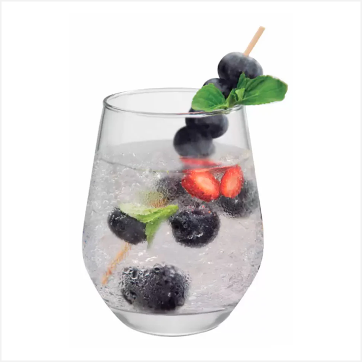 Vaso Sicilia 369ml