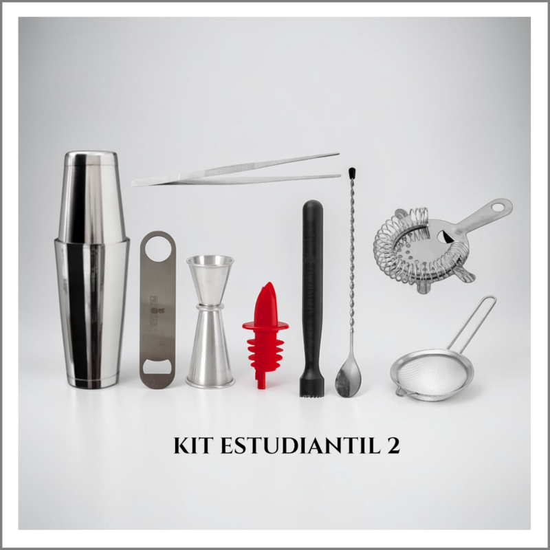 Kit Estudiantil 2