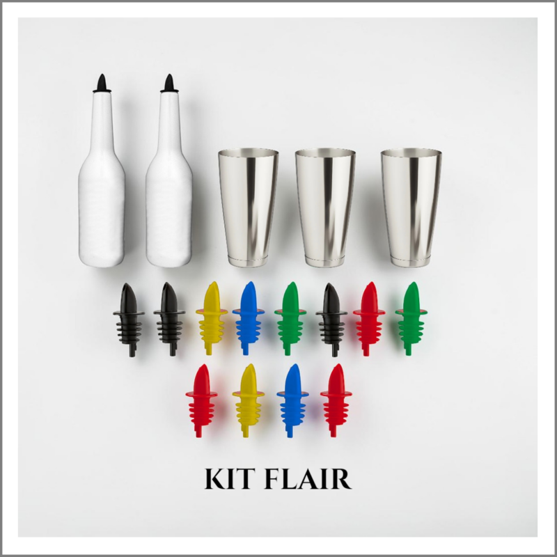 Kit Flair
