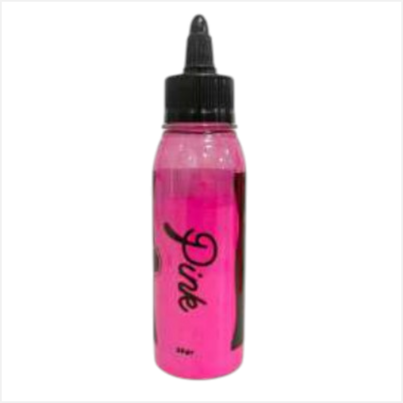 Glitter Rosado