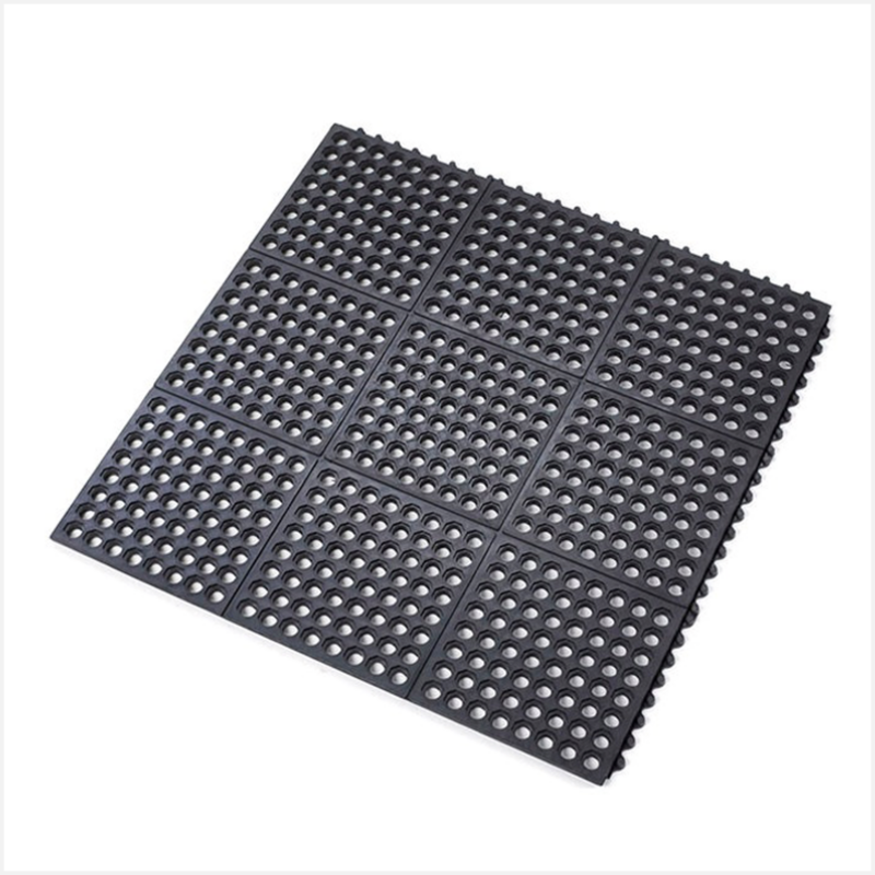 Piso Antifatiga 90x90cm